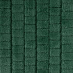 Koc Cindy 200x220cm - Ciemna Zieleń - 5 Koc Cindy 200x220cm - Ciemna Zieleń - 5