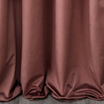 Pierre Cardin zasłona welwetowa 140x270cm - Ciemny Różowy - Taśma - 8 Pierre Cardin zasłona welwetowa 140x270cm - Ciemny Różowy - Taśma - 8