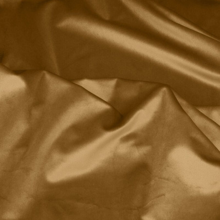 Pierre Cardin zasłona welwetowa 140x270cm - Miodowy - Taśma - 9 Pierre Cardin zasłona welwetowa 140x270cm - Miodowy - Taśma - 9
