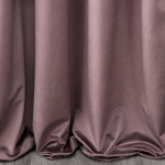 Pierre Cardin zasłona welwetowa 140x270cm - Pudrowy - Taśma - 8 Pierre Cardin zasłona welwetowa 140x270cm - Pudrowy - Taśma - 8