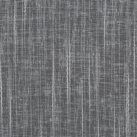 Firana Gotowa Carla 300X250Cm Biały - Przelotki - 5
