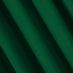 Pierre Cardin zasłona welwetowa 140x270cm - Ciemny Zielony - Taśma - 7 Pierre Cardin zasłona welwetowa 140x270cm - Ciemny Zielony - Taśma - 7