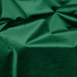 Pierre Cardin zasłona welwetowa 140x270cm - Ciemny Zielony - Taśma - 10 Pierre Cardin zasłona welwetowa 140x270cm - Ciemny Zielony - Taśma - 10