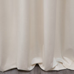 Pierre Cardin zasłona welwetowa 140x270cm - Beżowy - Taśma - 8 Pierre Cardin zasłona welwetowa 140x270cm - Beżowy - Taśma - 8