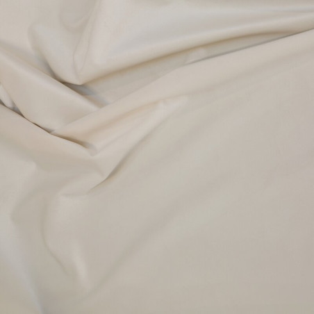 Pierre Cardin zasłona welwetowa 140x270cm - Beżowy - Taśma - 10 Pierre Cardin zasłona welwetowa 140x270cm - Beżowy - Taśma - 10