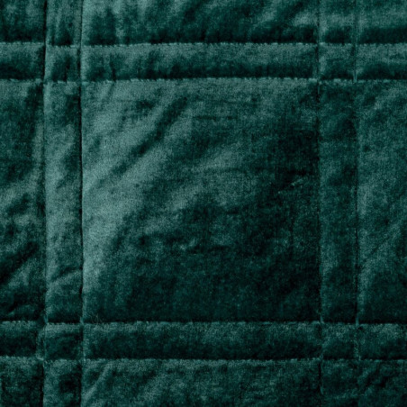 Narzuta Kristin 220X240Cm Ciemnomiętowy - 3