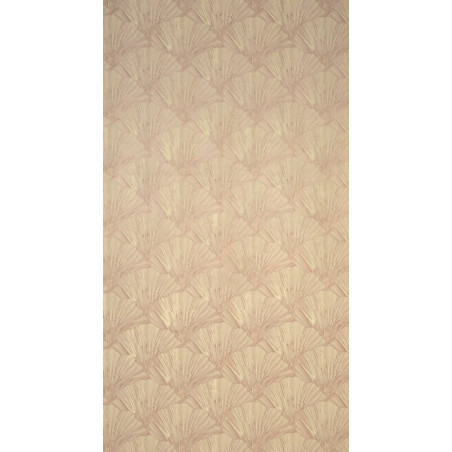 Zasłona Goja 140X250Cm - Kremowy - Przelotki - 11