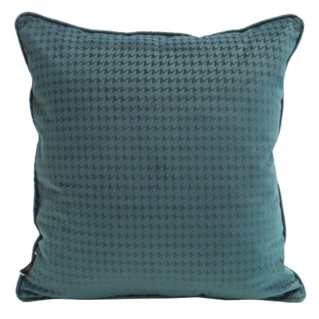 Poszewka Amelia 40X40Cm Turkusowy - 1