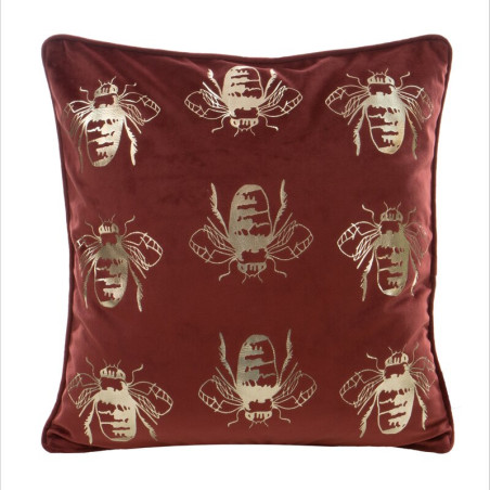 Poszewka Blink 15 45X45Cm Ceglany - 1