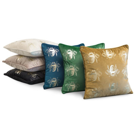 Poszewka Blink 15 45X45Cm Ceglany - 4