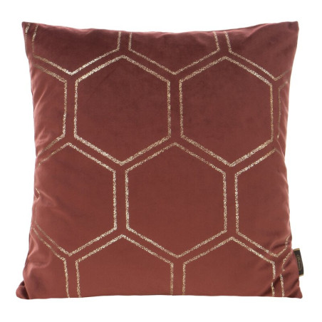 Poszewka Blink 12 45X45Cm Bordowy - 1